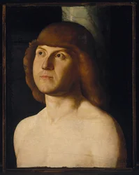 Heiliger Sebastian